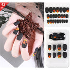 New Fake Nails Wearable Nail Patch Pi-Mart