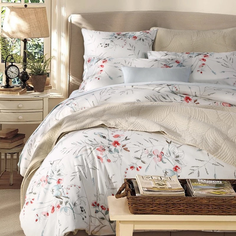 Pure cotton duvet cover Pi-Mart
