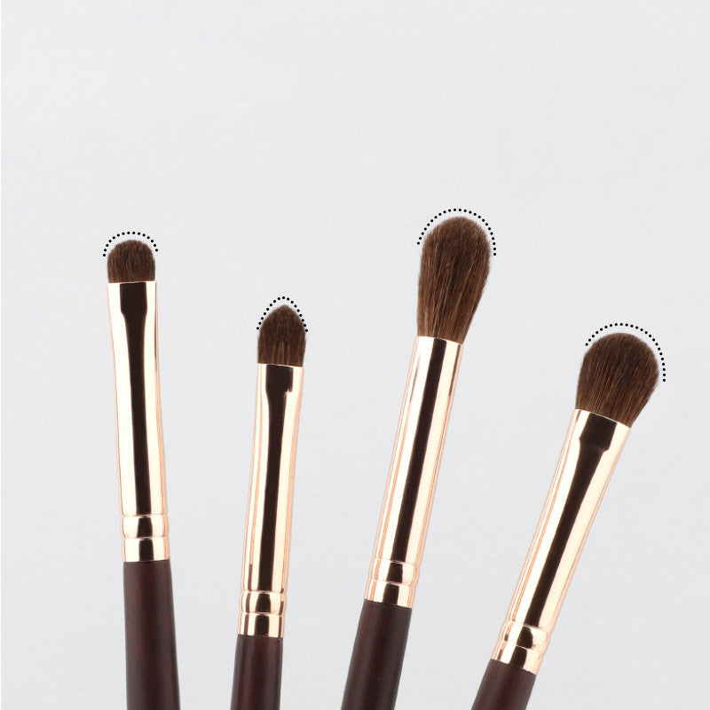 Soft Detail Eye Smudge Makeup Brush Pi-Mart