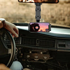 Car Phone Holder Rotatable Bracket - SJB-DIAMOND ELITES