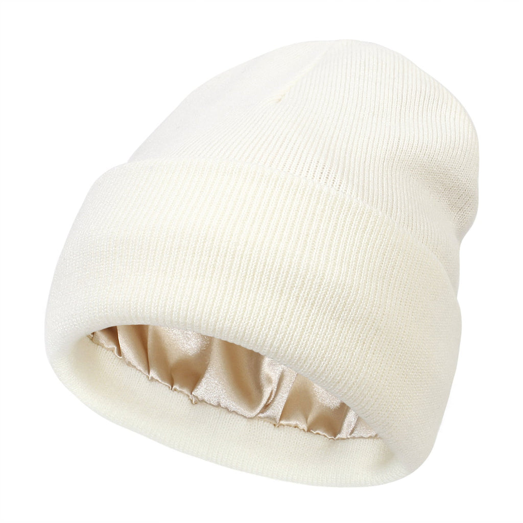 Fashionable Warm Knitted Wool Hat Pi-Mart