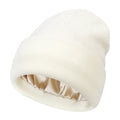 Fashionable Warm Knitted Wool Hat Pi-Mart