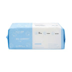 Pure Cotton Thickened Pearl Pattern Disposable Face Towel