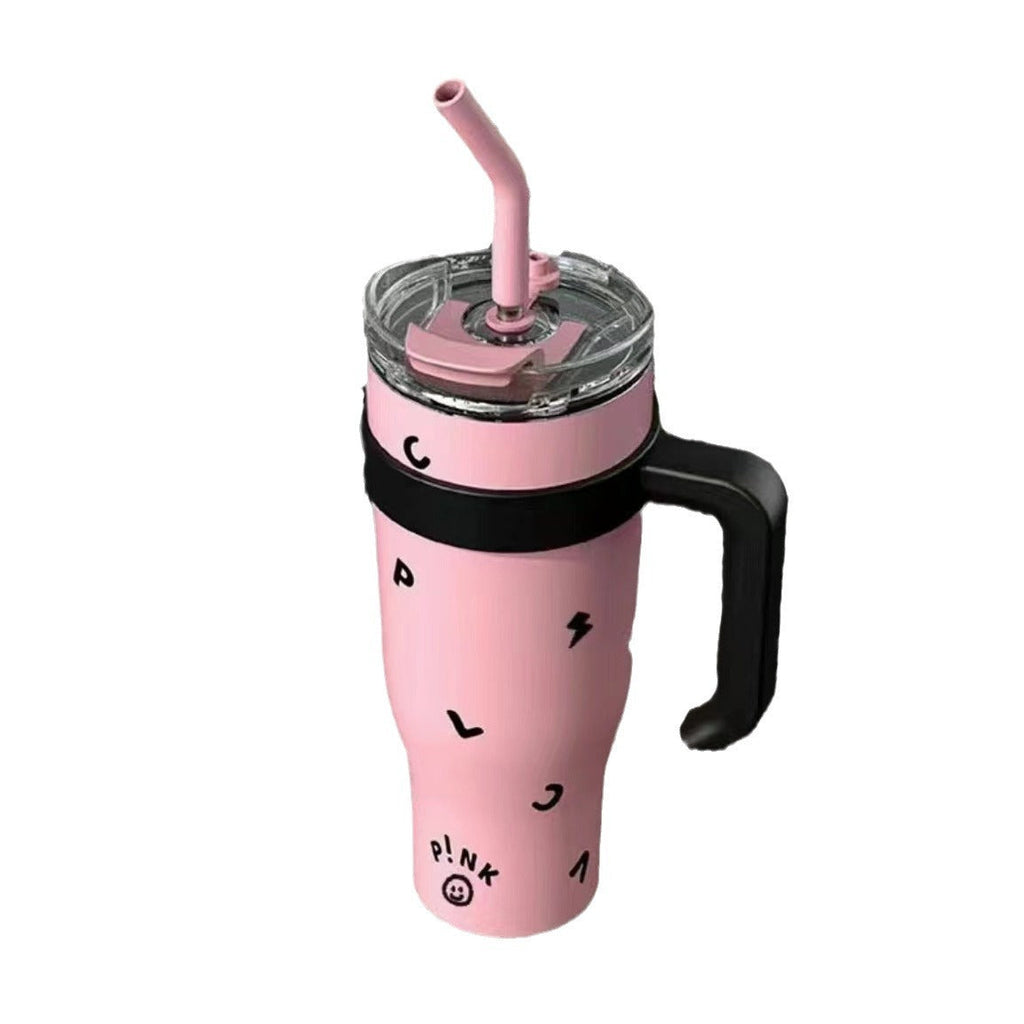 High Appearance Level Stainless Steel Insulated Cup Pi-Mart
