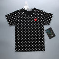 Peach Heart T-Shirt Pi-Mart