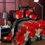 Dabanhua reactive printing and dyeing bedding Pi-Mart