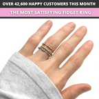Fidget Beads Ring - SJB-DIAMOND ELITES