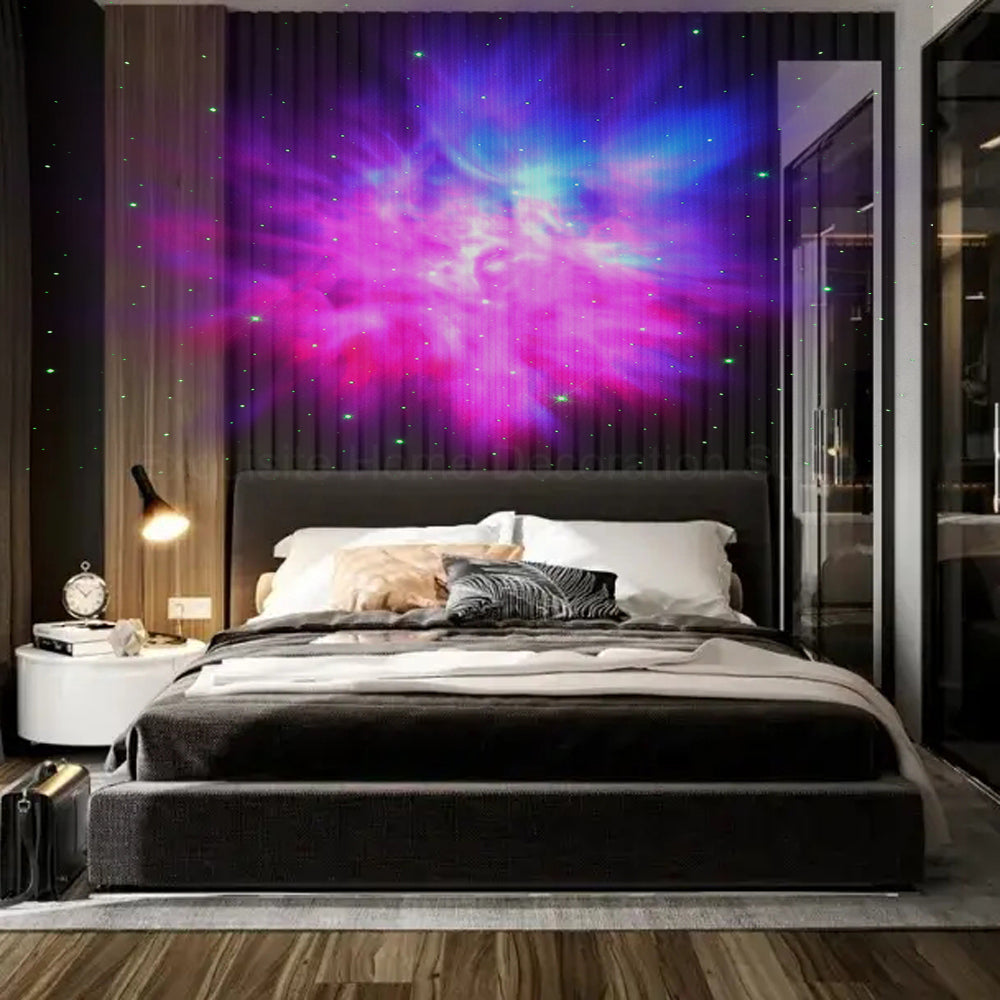 Sky Projection Lamp - SJB-DIAMOND ELITES