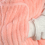 Cozy Autumn Winter Blanket - Throws with Mom's Warm Pocket, Convenient Storage, and Soft Cloth - Perfect Halloween Christmas Gift for Family and Friends Lootquake LLC