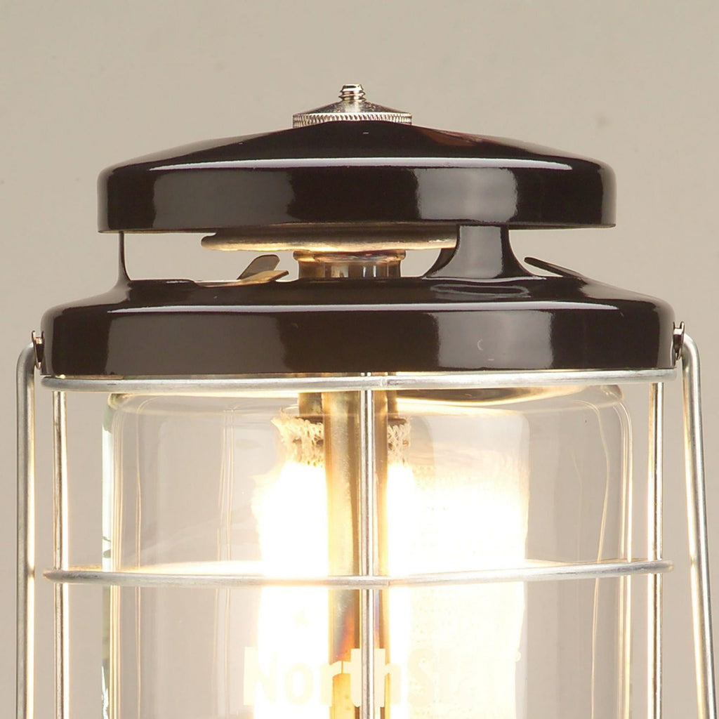 Coleman NorthStar 1500 Lumens 1-Mantle Propane Lantern