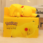 Cute Pikachu Pocket Monster Bedside Lamp - SJB-DIAMOND ELITES