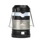 Cascade Mountain Tech Pop-Up IPX4 Water-Resistant LED Lantern - 3 Pack EasyOptionXY LLC