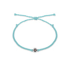 Creative Customized Color Photo Projection Bracelet Hand Woven Lovers Personality Jewelry For Men And Women Valentine's Day Gift Pi-Mart