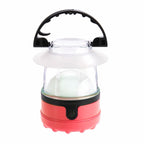 Dorcy 450 Lumens Battery Camping Lantern EasyOptionXY LLC