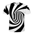 Printing 3D T shirt