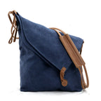 Crossbody retro art cloth bag - SJB-DIAMOND ELITES