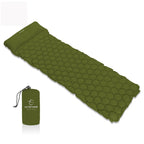 Air mattress sleeping bag Pi-Mart