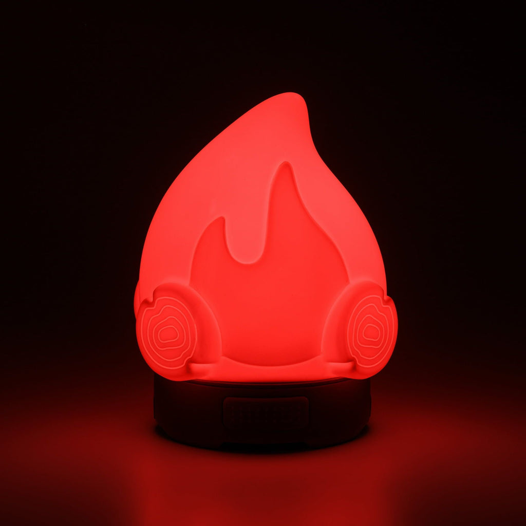 Firefly! Outdoor Gear 100 Lumen Youth Lantern (3 AA Batteries Not Included), Power Type Batteries
