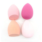 4pcs Makeup Sponge Powder Puff Dry and Wet Combined - SJB-DIAMOND ELITES