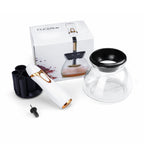 Automatic Makeup Brush Cleaner - SJB-DIAMOND ELITES