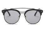 Classic Round Fashion Sunglasses
