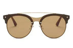 Classic Round Fashion Sunglasses