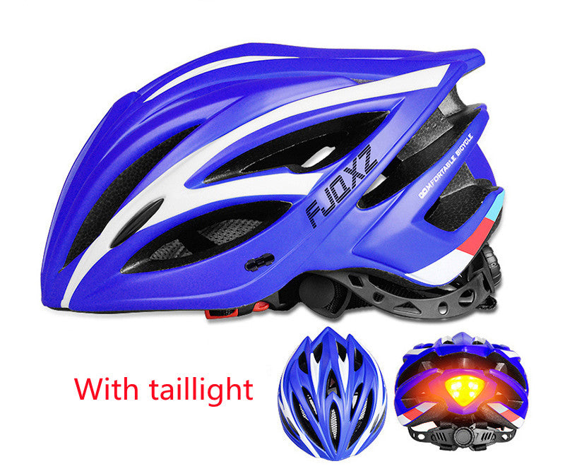 Bicycle Helmet Male Mountain Bike Road Wheel Sliding Balance Bike Breathable Riding Equipment Lootquake LLC