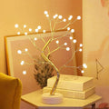 Tree Night Light Touch Lamp - SJB-DIAMOND ELITES