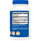 Nutricost Phosphatidylserine 400mg, 120 Capsules - 30 Servings, Non-GMO & Gluten Free Supplement EasyOptionXY LLC