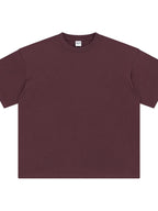 Men's Oversized Round Neck T-Shirt