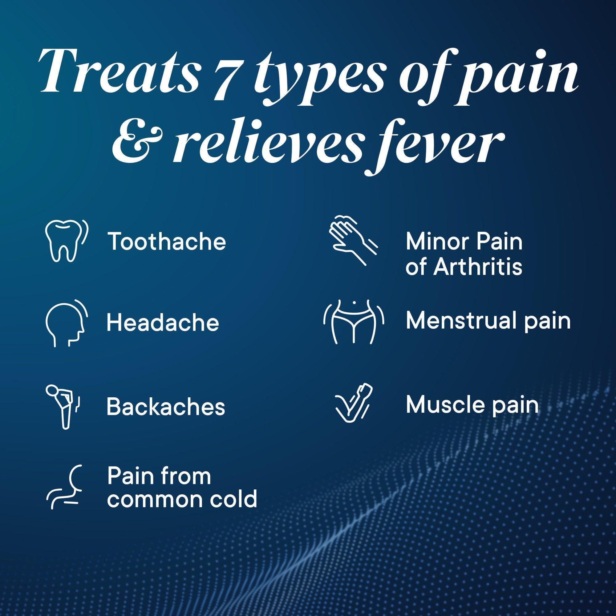 Advil Pain and Headache Reliever Ibuprofen Tablets; 200 mg; 50 Count