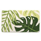 Bathroom Carpet Non-slip High And Low Velvet Floor Mat Pi-Mart