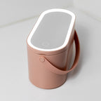 LED Makeup Case - SJB-DIAMOND ELITES