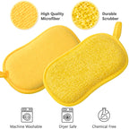 Kitchen Cleaning Sponges Pi-Mart
