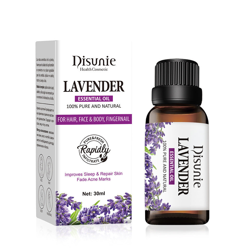Fragrance Massage Vegetable Oil Pi-Mart