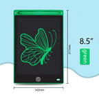 Children's Graffiti LCD Handwriting Drawing Board Pi-Mart