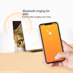 Smart Pet Collar - SJB-DIAMOND ELITES