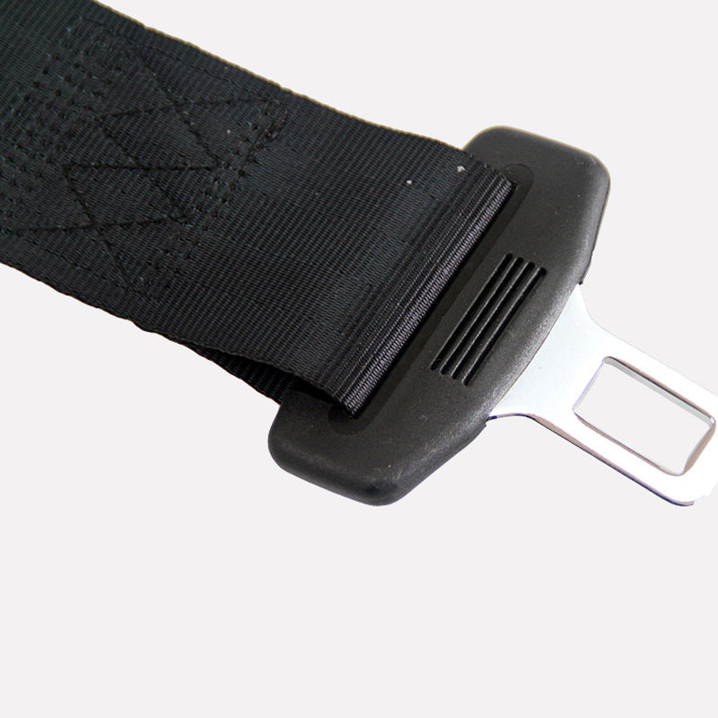 Car Seat Belt Extender - SJB-DIAMOND ELITES