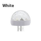 Mini Disco Light Lamp - SJB-DIAMOND ELITES
