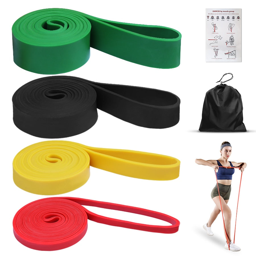 Elastic Band For Sports Pi-Mart