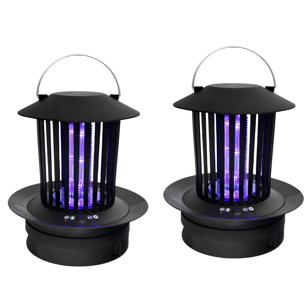 Zapper- Mosquito Killer Lamp - SJB-DIAMOND ELITES