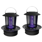 Zapper- Mosquito Killer Lamp - SJB-DIAMOND ELITES