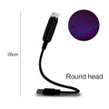 Mini LED Car Night Light Roof Projector - SJB-DIAMOND ELITES