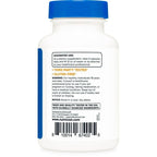 Nutricost Artemisinin 200mg, 120 Capsules - Non-GMO, Gluten Free, Supplement EasyOptionXY LLC