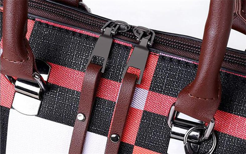 Vintage handbag Pi-Mart