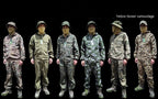 Russian Military Fans Battle Suit Summer Camouflage Lootquake LLC