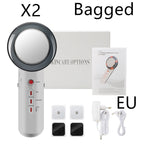 Three-in-one Slimming Instrument Massage Beauty Instrument Pi-Mart