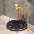 Makeup Organizer Storage Rack - SJB-DIAMOND ELITES