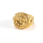 Stainless Steel Rings For Women Pi-Mart