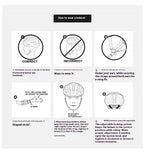 Road Bike Mountain Riding Helmet